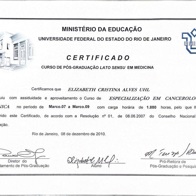 Ampliar imagem: certificate 1