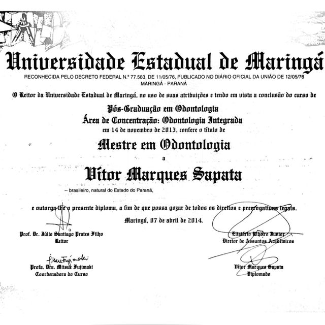 Ampliar imagem: certificate 3
