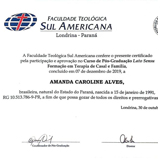 Ampliar imagem: certificate 13