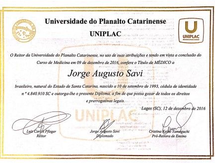 Ampliar imagem: certificate 1