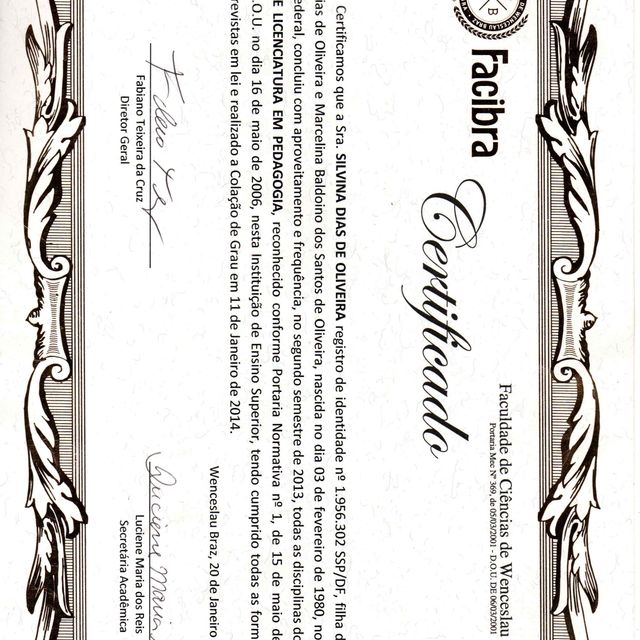 Ampliar imagem: certificate 2