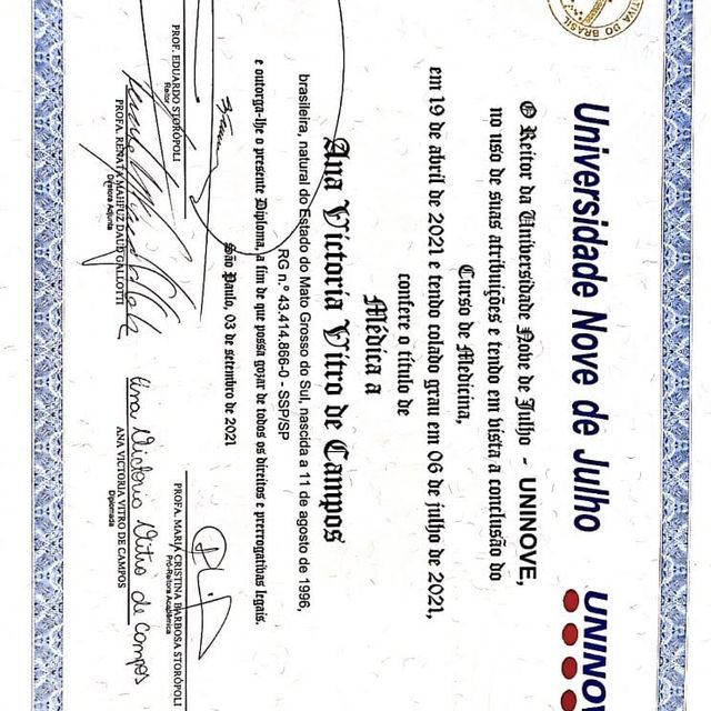 Ampliar imagem: certificate 1