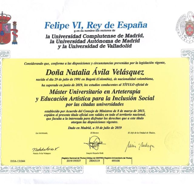 Acercar imagen: certificate 1
