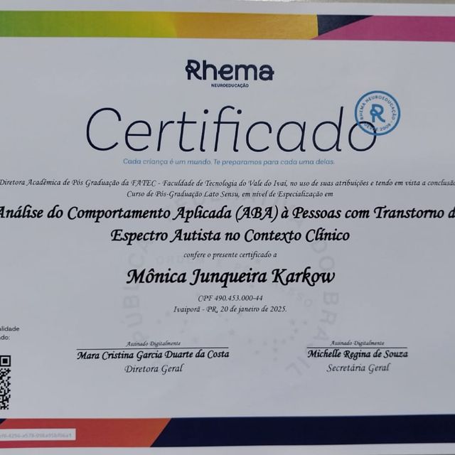 Ampliar imagem: certificate 5
