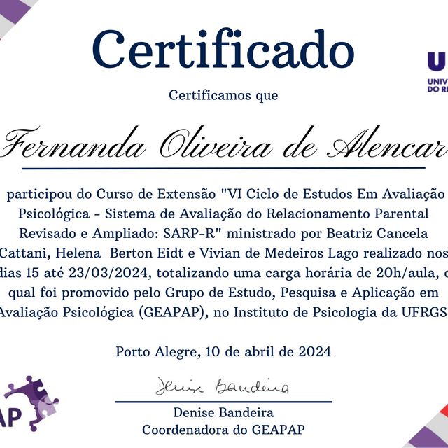Ampliar imagem: certificate 2