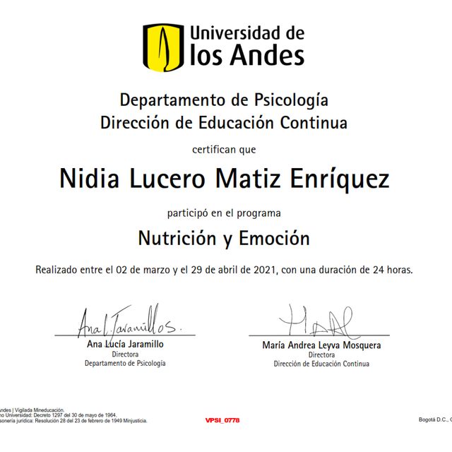 Acercar imagen: certificate 4