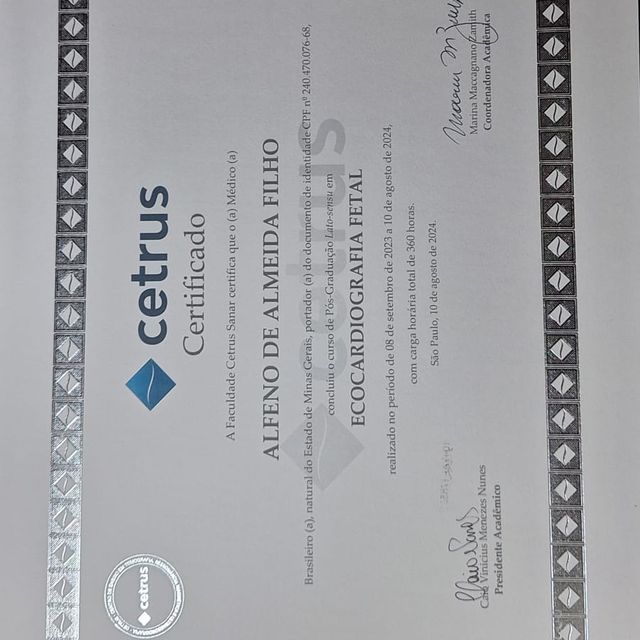 Ampliar imagem: certificate 8