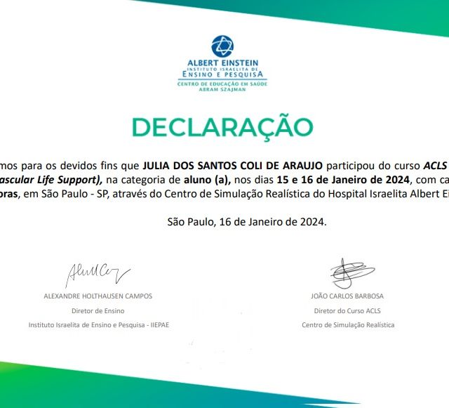 Ampliar imagem: certificate 1