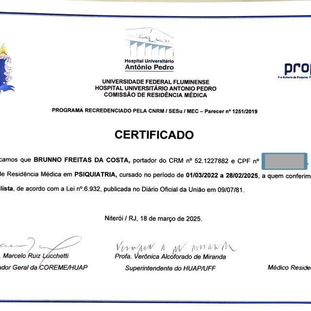 Ampliar imagem: certificate 1
