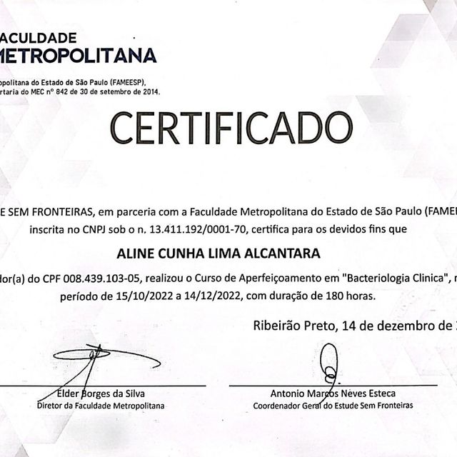 Ampliar imagem: certificate 8