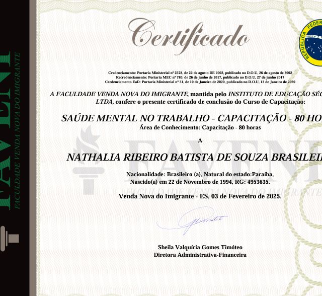 Ampliar imagem: certificate 3