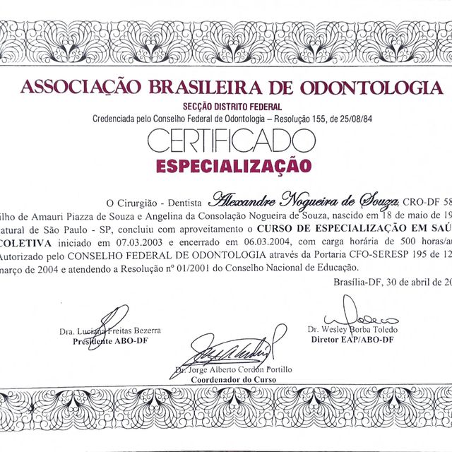 Ampliar imagem: certificate 3