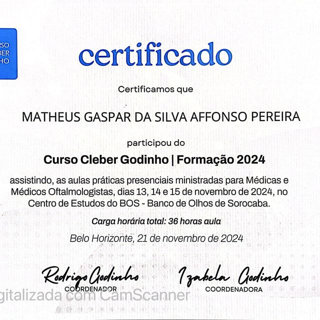 Ampliar imagem: certificate 5