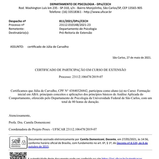 Ampliar imagem: certificate 12