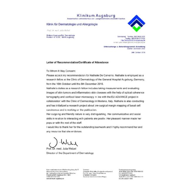 Ampliar imagem: certificate 10