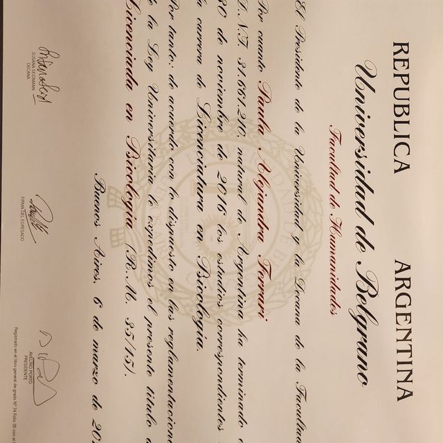 Acercar imagen: certificate 1