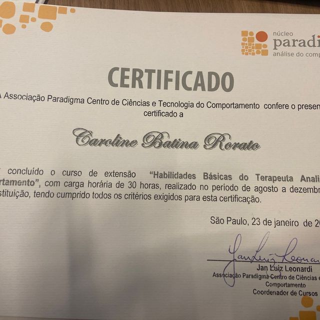 Ampliar imagem: certificate 4