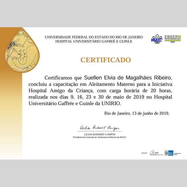 Ampliar imagem: certificate 3