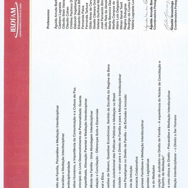 Ampliar imagem: certificate 8