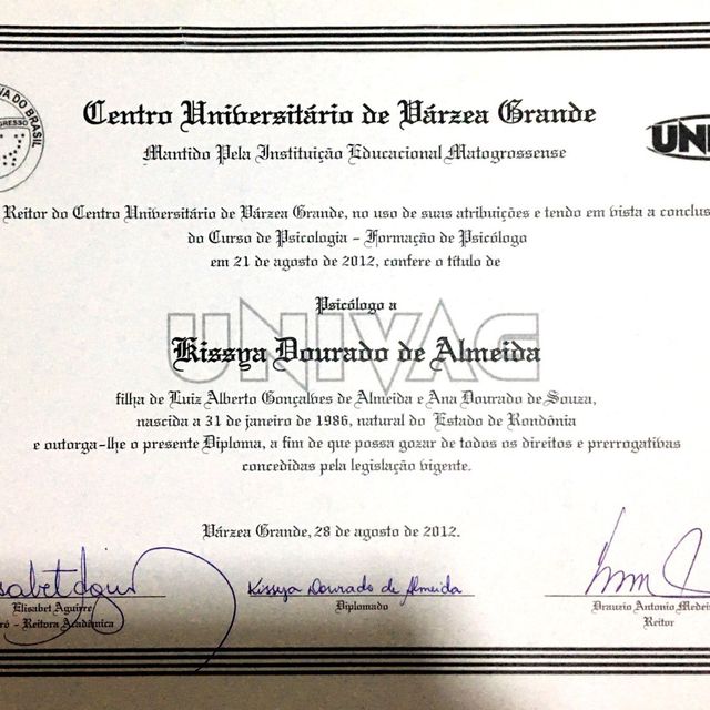 Ampliar imagem: certificate 1