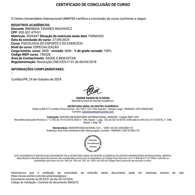 Ampliar imagem: certificate 6