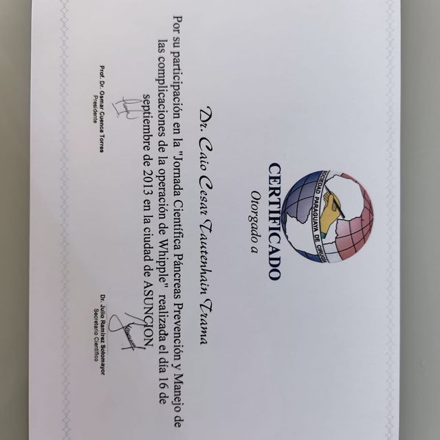 Ampliar imagem: certificate 19