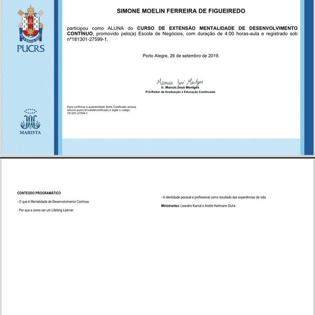 Ampliar imagem: certificate 2