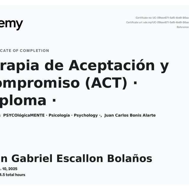 Acercar imagen: certificate 6