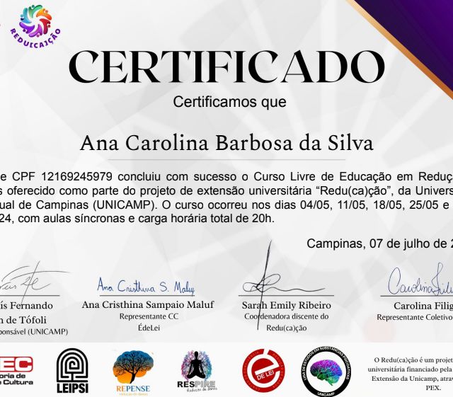Ampliar imagem: certificate 2
