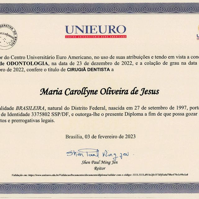 Ampliar imagem: certificate 1