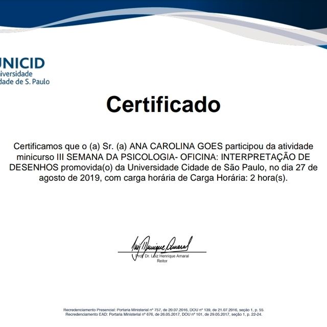 Ampliar imagem: certificate 9