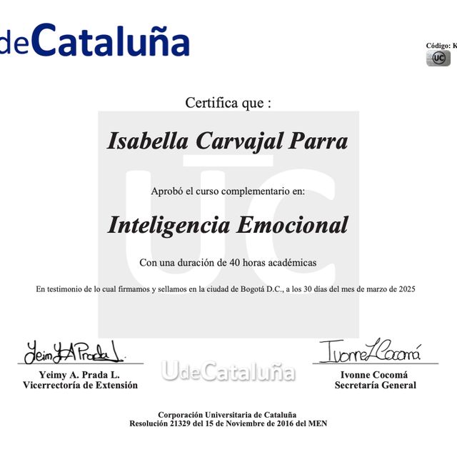 Acercar imagen: certificate 1