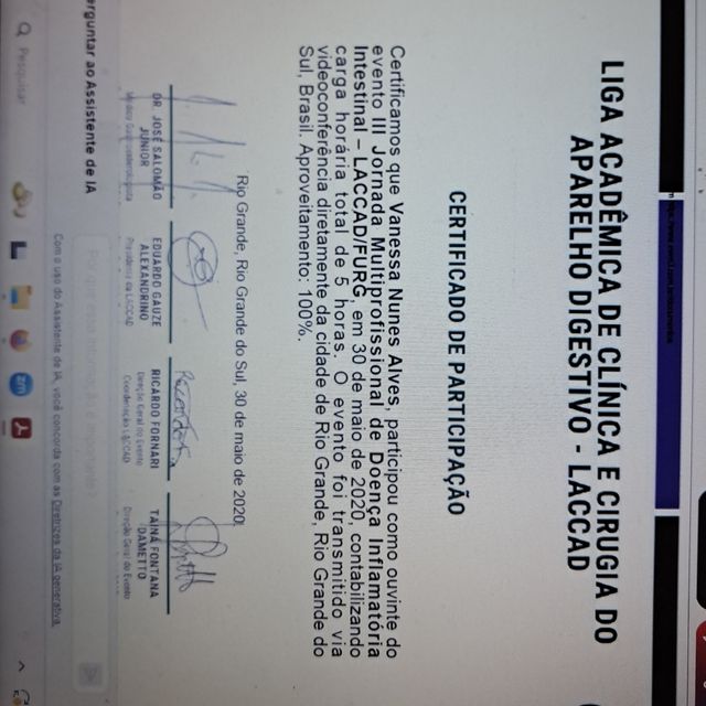 Ampliar imagem: certificate 12