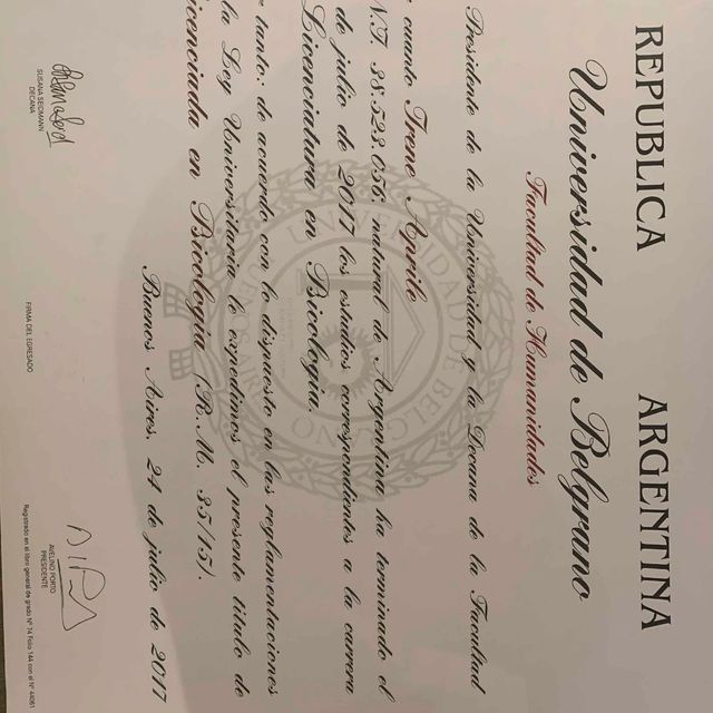 Acercar imagen: certificate 1