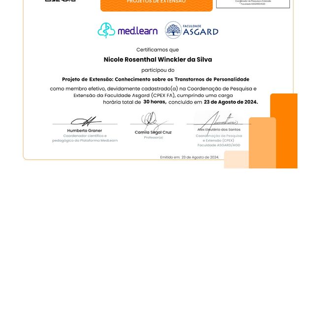 Ampliar imagem: certificate 7