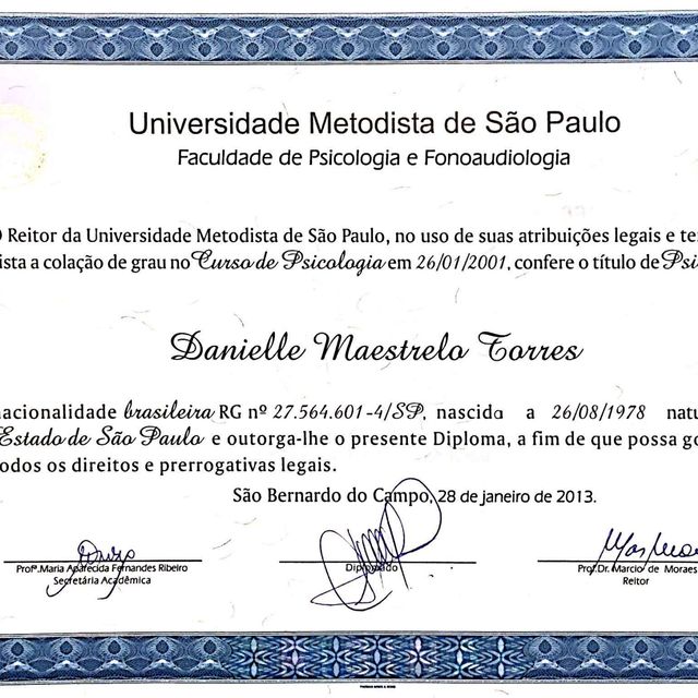Ampliar imagem: certificate 1
