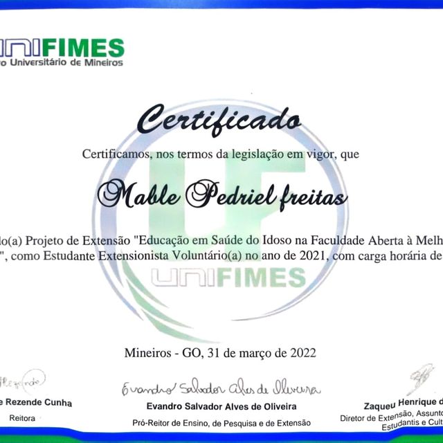 Ampliar imagem: certificate 5