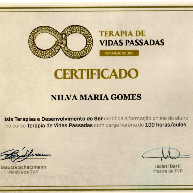 Ampliar imagem: certificate 1