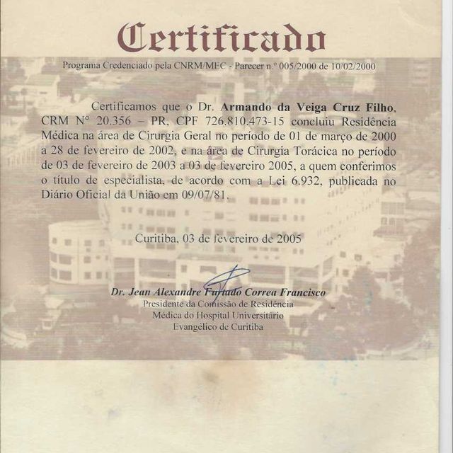 Ampliar imagem: certificate 3