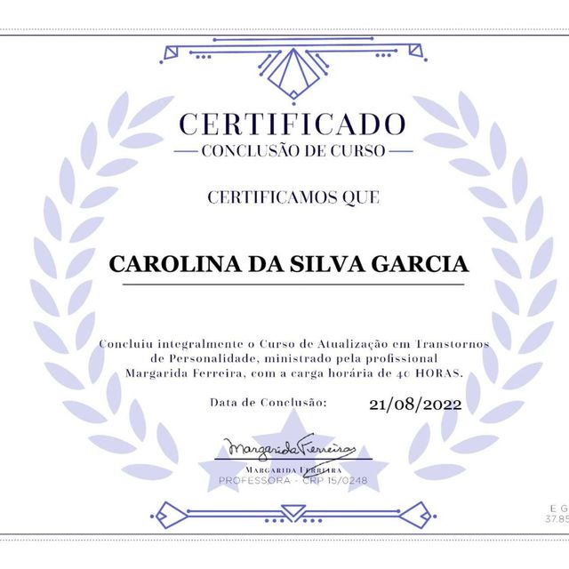 Ampliar imagem: certificate 1