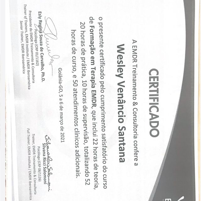 Ampliar imagem: certificate 21