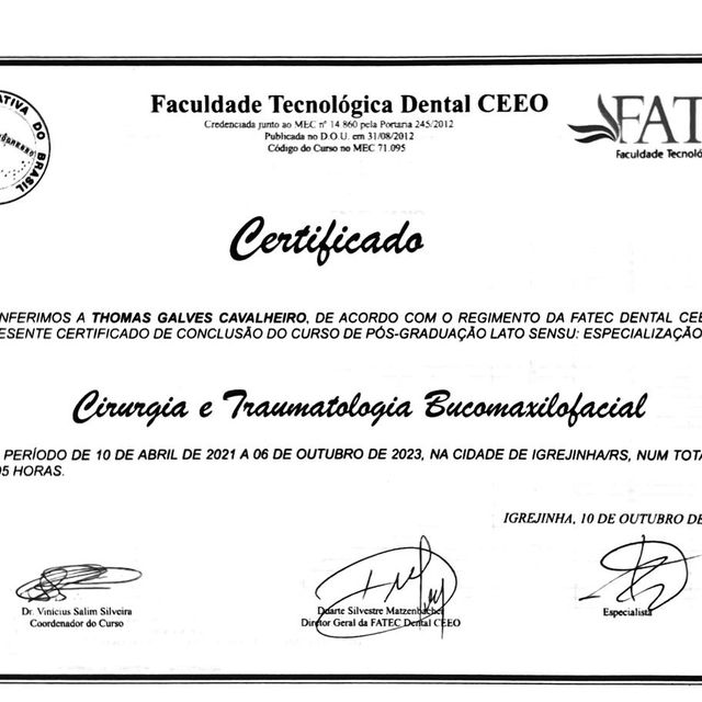 Ampliar imagem: certificate 1