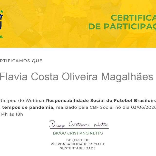 Ampliar imagem: certificate 6