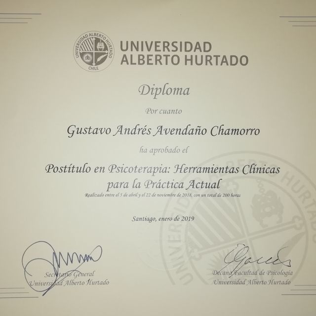Acercar imagen: certificate 1