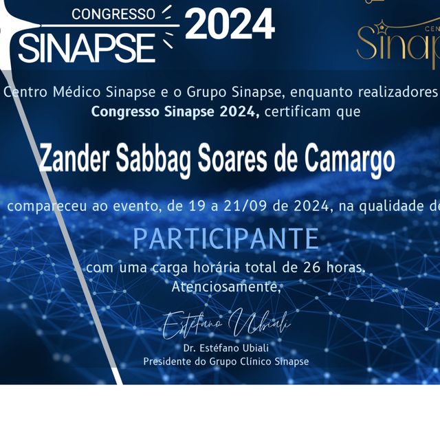Ampliar imagem: certificate 3