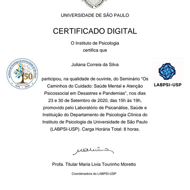 Ampliar imagem: certificate 4