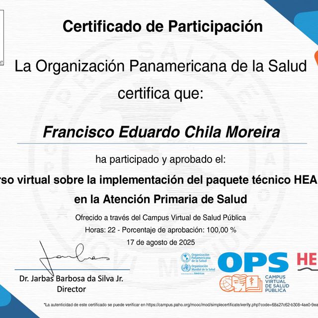 Acercar imagen: certificate 26