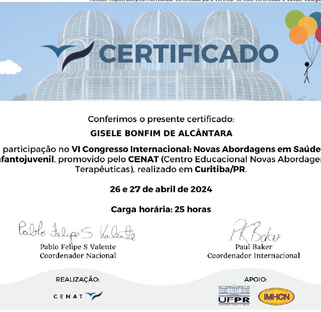 Ampliar imagem: certificate 3