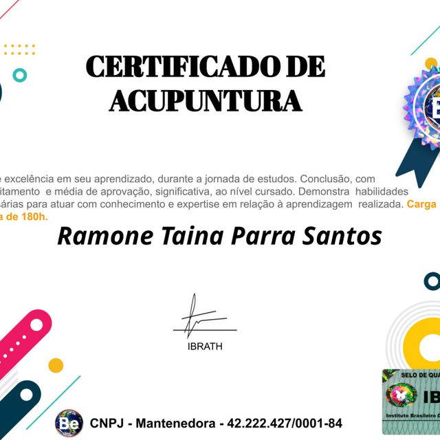 Ampliar imagem: certificate 15