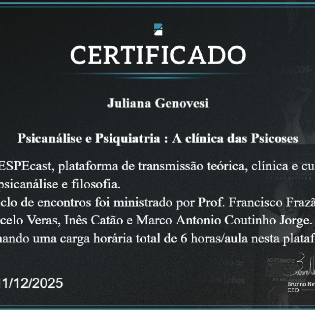 Ampliar imagem: certificate 1